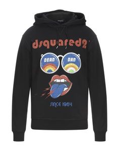 Толстовка Dsquared2