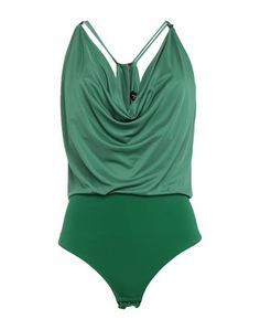 Топ без рукавов Elisabetta Franchi