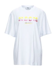 Футболка Msgm