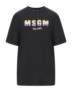 Футболка Msgm