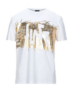 Футболка Just Cavalli