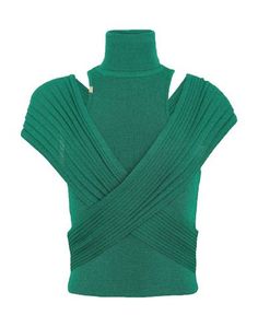 Топ без рукавов Elisabetta Franchi