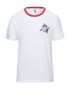 Футболка Moschino