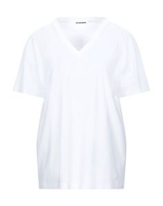 Футболка Jil Sander
