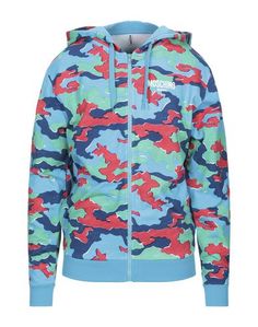 Толстовка Moschino