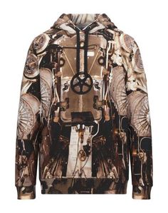 Толстовка Burberry