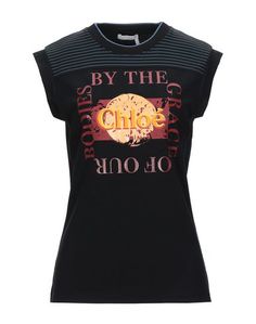 Футболка ChloÉ