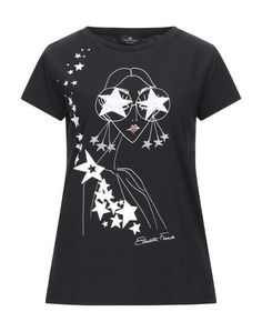 Футболка Elisabetta Franchi