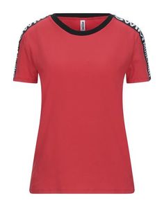 Футболка Moschino