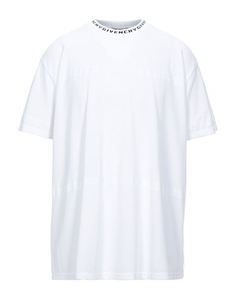 Футболка Givenchy