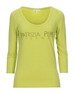 Футболка Patrizia Pepe