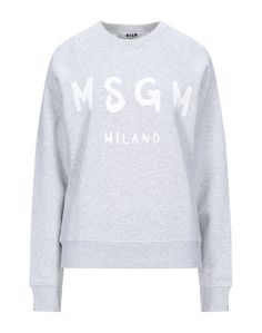 Толстовка Msgm