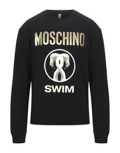 Толстовка Moschino