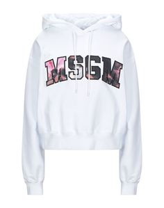 Толстовка Msgm