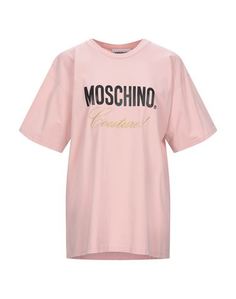 Футболка Moschino