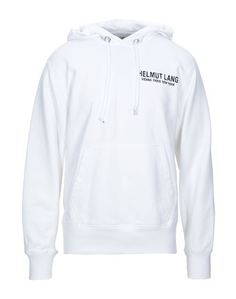 Толстовка Helmut Lang