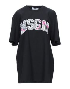 Футболка Msgm