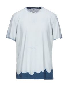 Футболка Msgm