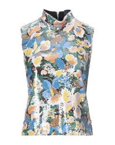 Топ без рукавов M Missoni