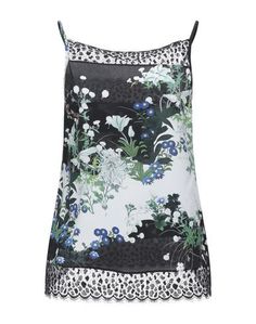 Топ без рукавов Givenchy