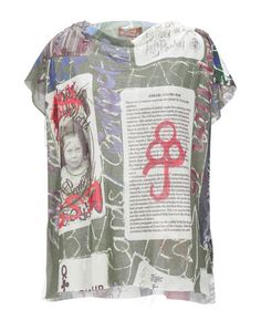Футболка Vivienne Westwood