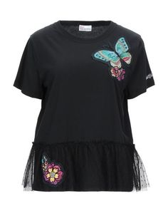 Футболка RED Valentino