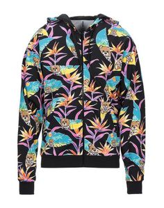 Толстовка Moschino