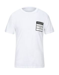 Футболка Maison Margiela