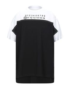 Футболка Maison Margiela