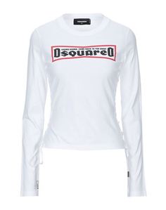 Футболка Dsquared2