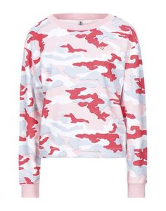 Толстовка Moschino