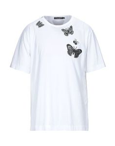 Футболка Dolce & Gabbana