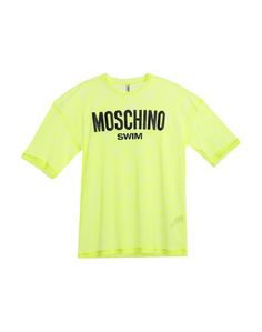 Футболка Moschino