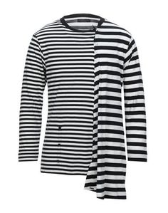 Футболка Yohji Yamamoto