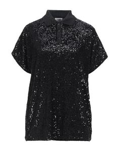 Блузка Saint Laurent