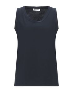 Футболка Jil Sander