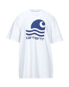 Футболка Carhartt