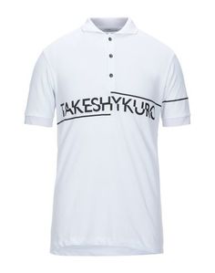 Поло Takeshy Kurosawa