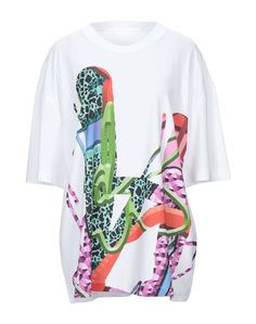 Футболка Maison Margiela