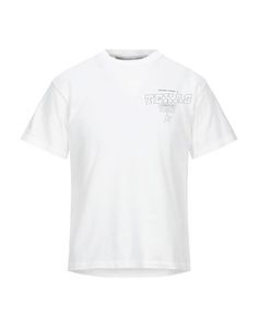 Футболка Golden Goose Deluxe Brand