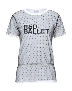 Футболка RED Valentino