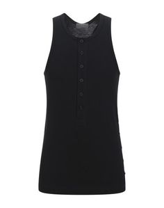 Майка Yohji Yamamoto