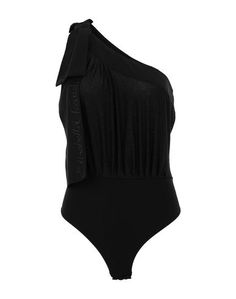 Топ без рукавов Elisabetta Franchi