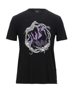 Футболка Just Cavalli