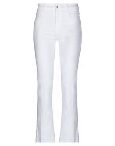 Джинсовые брюки J Brand