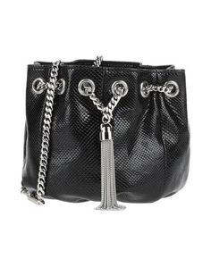 Сумка через плечо Saint Laurent