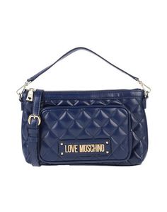 Сумка на руку Love Moschino