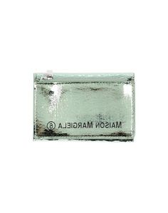 Бумажник Mm6 Maison Margiela
