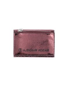 Бумажник Mm6 Maison Margiela
