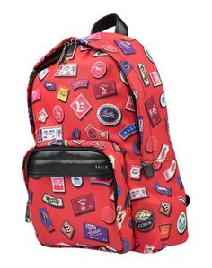 Рюкзаки и сумки на пояс Bally